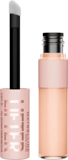 Concealer për femra Maybelline Lifter Concealer Illuminating 05, 11ml