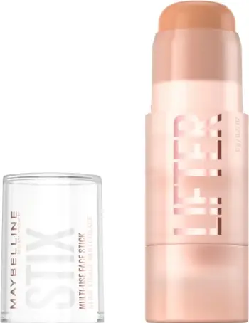 Bronzer në stick për konturim fytyre Maybelline Lifter Stix për femra 30, 6g