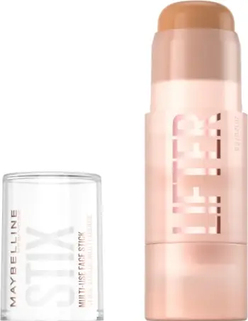 Bronzer në stick për konturim fytyre Maybelline Lifter Stix 45 për femra, 6g