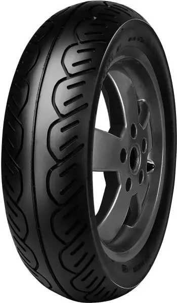 Gomë motoçiklete Mitas MC-9 90/90-16 48P TL DOT2023 (R)