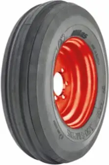 Gomë traktori Mitas B15 3.50-6 4PR TT (three stripes)