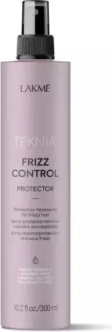 Spray mbrojtës për flokë Lakme Teknia Frizz Control Protector për femra, 300ml