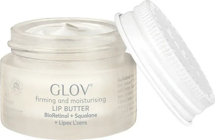 Buter për buzë për femra Glov Lip Harmony Mango 15ml - 1