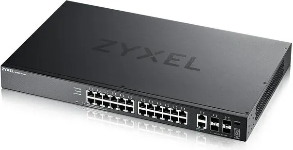 Switch Zyxel XGS2220-30 i zi - 3