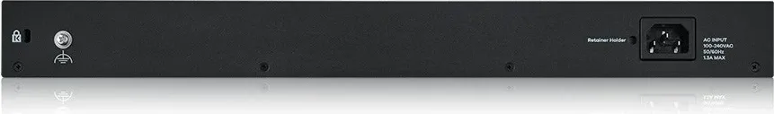 Switch Zyxel XGS2220-30 i zi - 5