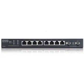 Switch Zyxel XMG1915-10E