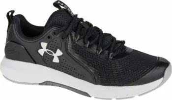 Atlete për stërvitje Under Armour Charged Commit TR 3 M, të zeza