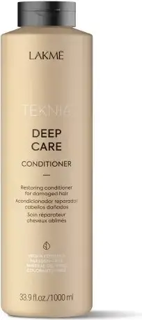 Kondicioner për flokë Lakme Teknia Deep Care 1000ml femra