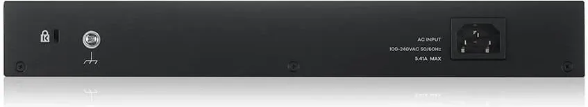 Switch Zyxel XS1930-12HP-ZZ0101F i zi - 3