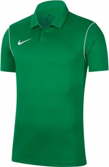 Maicë për fëmijë Nike Dry Park 20, e gjelbër