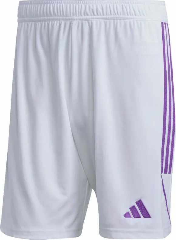 Shorce për meshkuj adidas Tiro 23 League, të bardha - 1