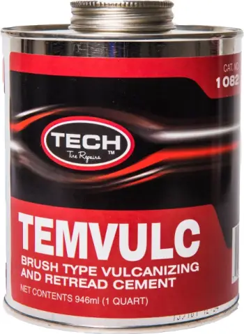 Ngjitës vulkanizues Trayal TECH 1082 946 ml (Thermopress)