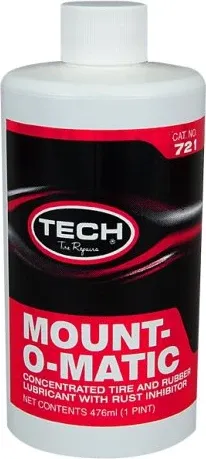 Lëng montimi për goma Trayal TECH 721 Mount-O-Matic Concentrate 475 ml - 1