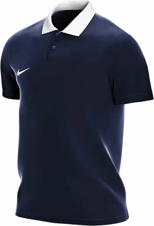 Maicë polo për meshkuj Nike Park 20, blu marin - 1