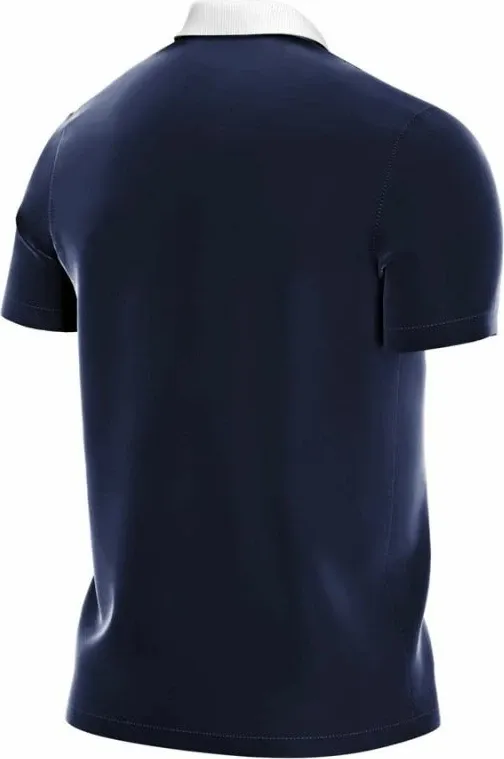 Maicë polo për meshkuj Nike Park 20, blu marin - 2