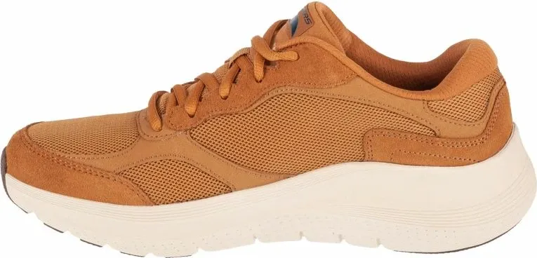 Atlete lifestyle Skechers, portokalli - 2