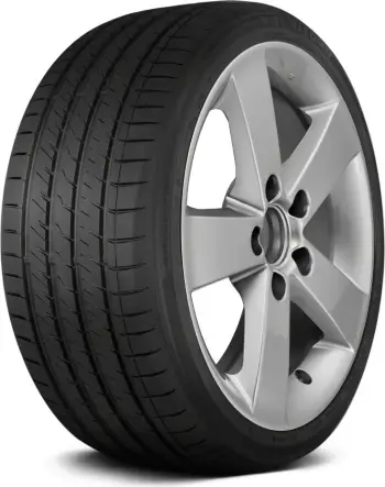 Gomë verore Sumitomo HTR Z5 ZR 235/55R17 103Y XL DOT 2023