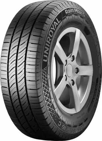 Gomë verore Uniroyal RainMax 5 195/60 R16C 99/97H 6PR
