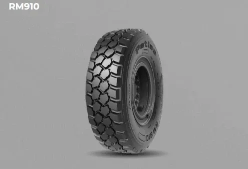 Gomë gjithë-sezonale Petlas RM910 365/85R20 22PR 164J TL M+S - 1