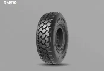 Gomë Petlas RM910 365/80R20 18PR 152K TL M+S