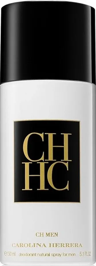 Deodorant për meshkuj Carolina Herrera CH, 150ml - 1