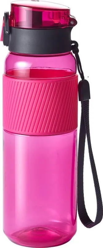 Shishe uji Zwilling, 680 ml, Tritan pa BPA, rozë - 2