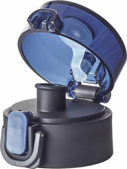 Shishe Uji Zwilling Tritan, 680 ml, e kaltër - 2