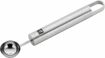 Formues topash Zwilling, 18 cm, çelik inox 18/10