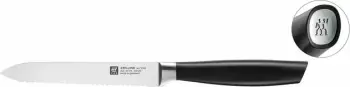 Thikë universale 13 cm, argjend