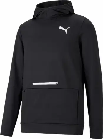Duks Puma RTG për meshkuj, i zi