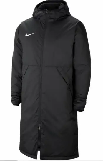 Xhakete për meshkuj Nike, Repel Park, e zezë