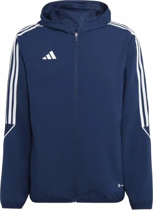 Duks adidas Tiro 23 League për meshkuj, blu marin - 1