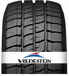 Gomë dimërore Vredestein Comtrac 2 Winter+ 215/60R16C 103/101T 3PMSF