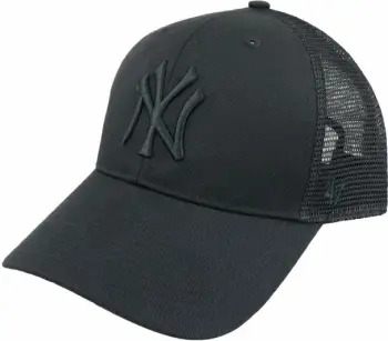 Kapelë 47 Brand MLB York Yankees Branson, e rregullueshme, e zezë