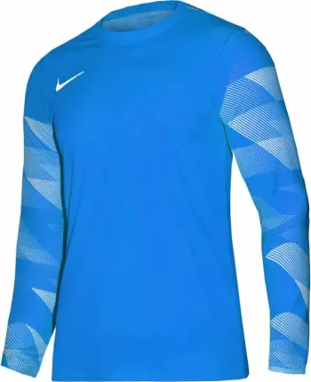 Fanellë për meshkuj Nike Dry Park IV, blu