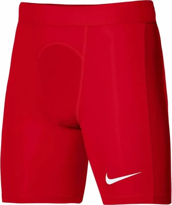 Shorce termike për meshkuj Nike, të kuqe - 1