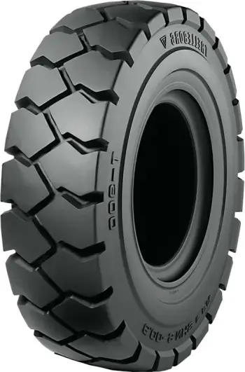 Gomë pirungritësi Trelleborg T900 6.50-10 12PR set