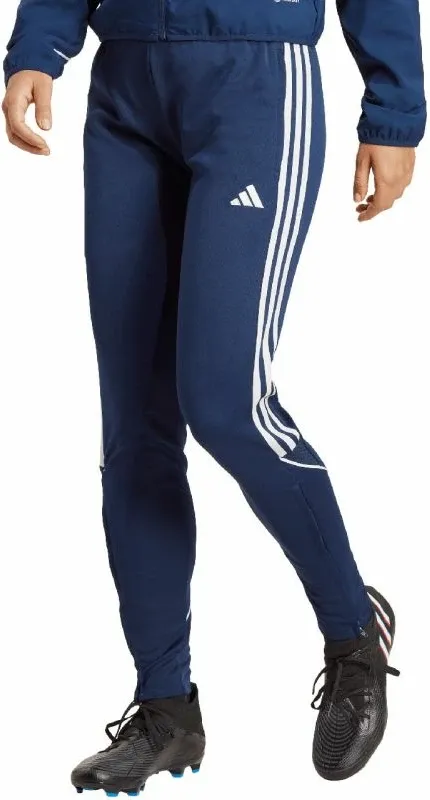 Trenerka të poshtme për femra Adidas, të kaltërta - 3