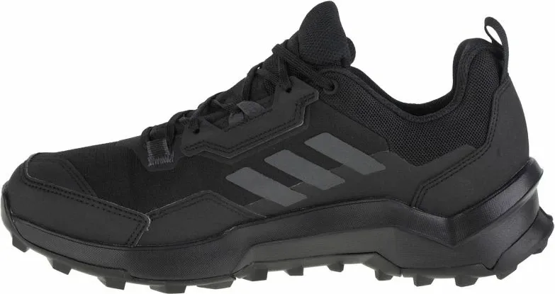 Atlete për meshkuj adidas Terrex AX4 GTX, të zeza - 2
