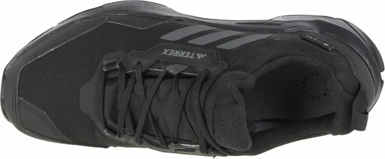 Atlete për meshkuj adidas Terrex AX4 GTX, të zeza - 3