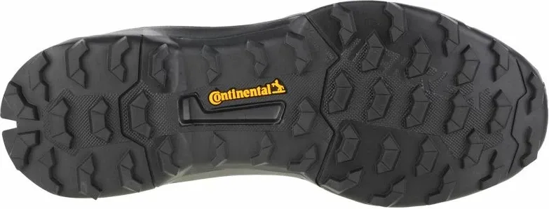 Atlete për meshkuj adidas Terrex AX4 GTX, të zeza - 4