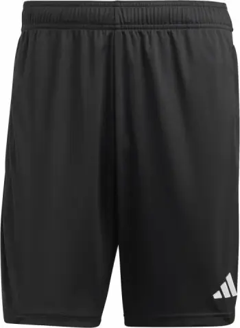 Shorce për meshkuj adidas Tiro 23 Club, të zeza