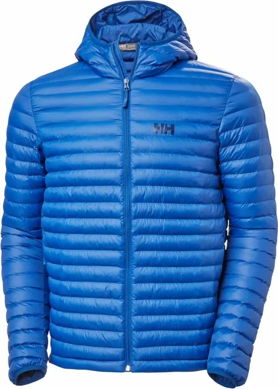 Jakne për meshkuj Helly Hansen Sirdal, blu - 1