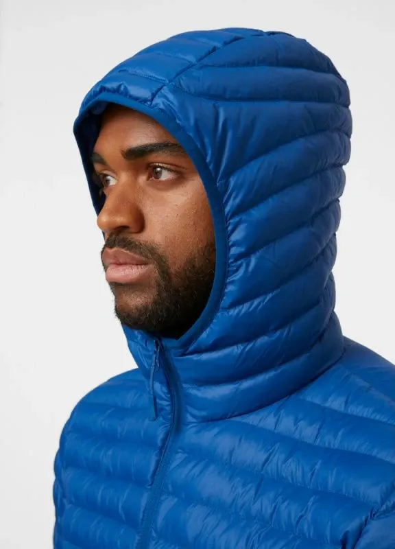 Jakne për meshkuj Helly Hansen Sirdal, blu - 2