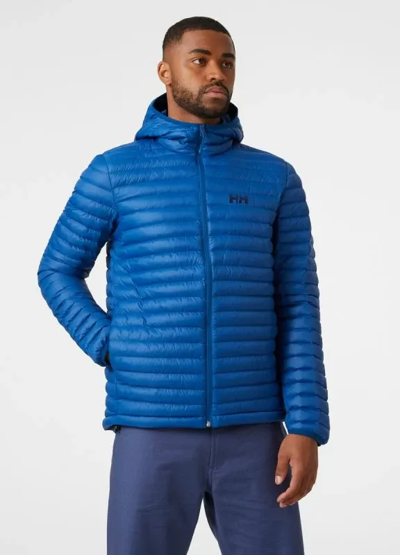 Jakne për meshkuj Helly Hansen Sirdal, blu - 4