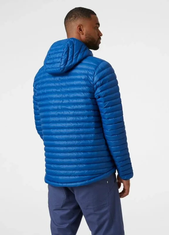 Jakne për meshkuj Helly Hansen Sirdal, blu - 5