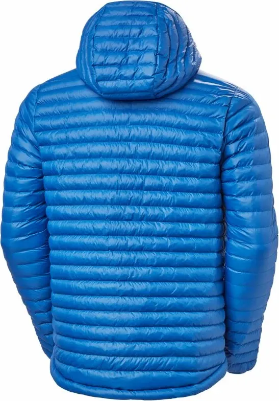 Jakne për meshkuj Helly Hansen Sirdal, blu - 6