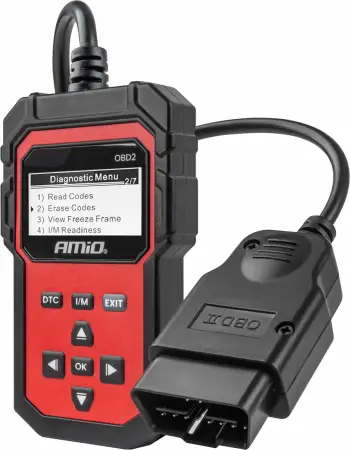 OBD2 Diagnostic Scanner
