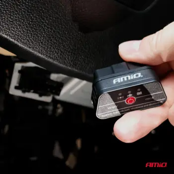 OBD2 Diagnostic Scanner