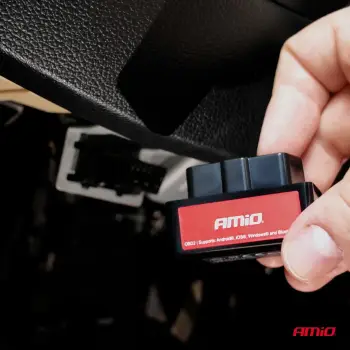 OBD2 Diagnostic Scanner